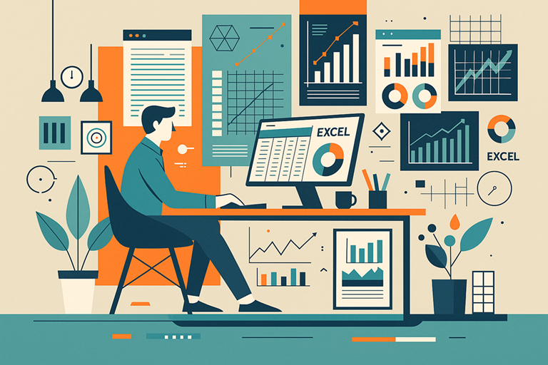 Why Management Reports Fail—and How to Build Ones That Don’t