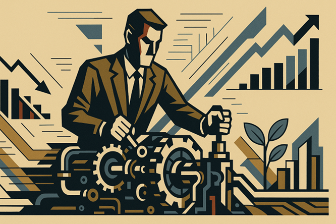 Turn Excel into your cost control engine—automate tracking, reduce waste, and reinvest savings to power smarter, faster business growth.