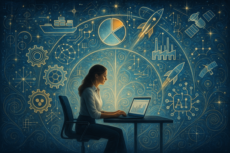 Excel isn’t just for reporting—it’s a strategy engine. Learn how Excel Data Plumbers turn flowbooks into nimble business insights.