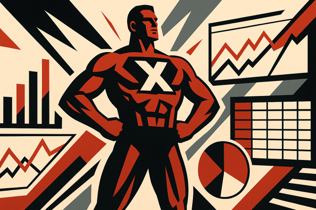 Unlock Excel's hidden scalability. Here are six ways to transform Excel into an agile, high-impact reporting tool—freeing users from scutwork.
