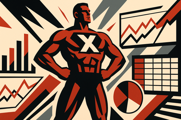 Excel Unbound: 6 Paths to Excel Super Power at Scale