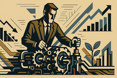 Cost control engine.