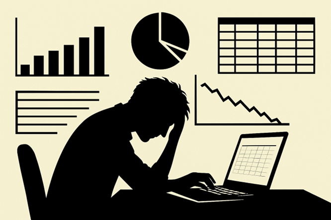 Traditional Excel training fuels burnout. HR can fix it by building core competencies that unlock automation, insight, and meaningful work.