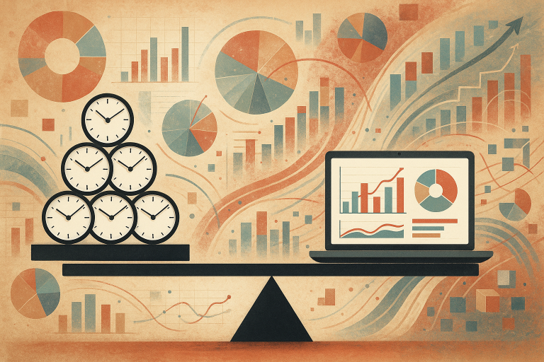 Tired of 70-hour workweeks and office mandates? Learn how Excel Data Plumbers land top jobs remotely—by delivering more value in less time.